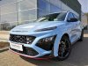 HYUNDAI Kona N PERFORMANCE 2.0 T-GDI 8DCT (280 KM) | DEMO automat dwusprzęgłowa (DCT, DSG)<br /><small>(Samochód demonstracyjny)</small>