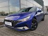 HYUNDAI Elantra SMART 1.6 MPI CVT (123 KM) | DEMO automat<br /><small>(Samochód demonstracyjny)</small>