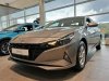 HYUNDAI Elantra MODERN 1.6 MPI 6MT (123 KM) | OD RĘKI