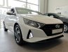 HYUNDAI i20 MODERN + Cool+ Led 1.0 T-GDI 6MT (100 KM) | OD RĘKI