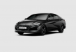 HYUNDAI Elantra SMART 1.6 MPI 6MT (123 KM) | DESIGN | OD RĘKI