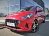 HYUNDAI i10 SMART 1.2 MPI 5MT (84 KM) | DEMO<br /><small>(Samochód demonstracyjny)</small>