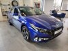 HYUNDAI Elantra 1,6 MPI 123KM 6MT Smart Design