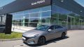 HYUNDAI Elantra SMART + NAVI 1.6 MPI CVT (123 KM) | Automat | OD RĘKI automat<br /><small>(Samochód używany)</small>