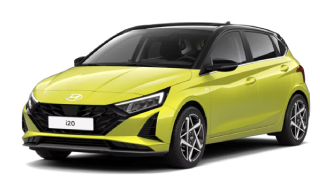 Nowy i20