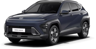 KONA Hybrid