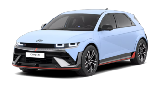 IONIQ 5 N