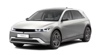 IONIQ 5