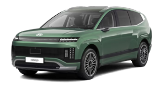 IONIQ 9