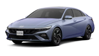 Nowa Elantra