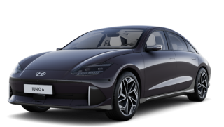 IONIQ 6