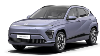 Nowa KONA Electric