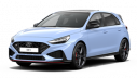 i30 Hatchback N