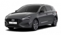 Nowy i30 Hatchback
