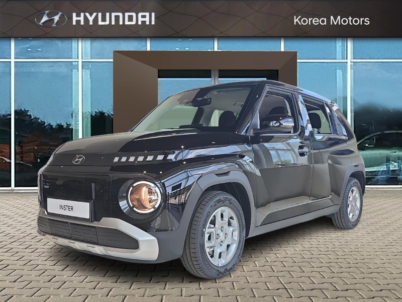 HYUNDAI Inster