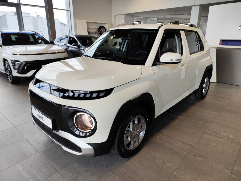 HYUNDAI Inster