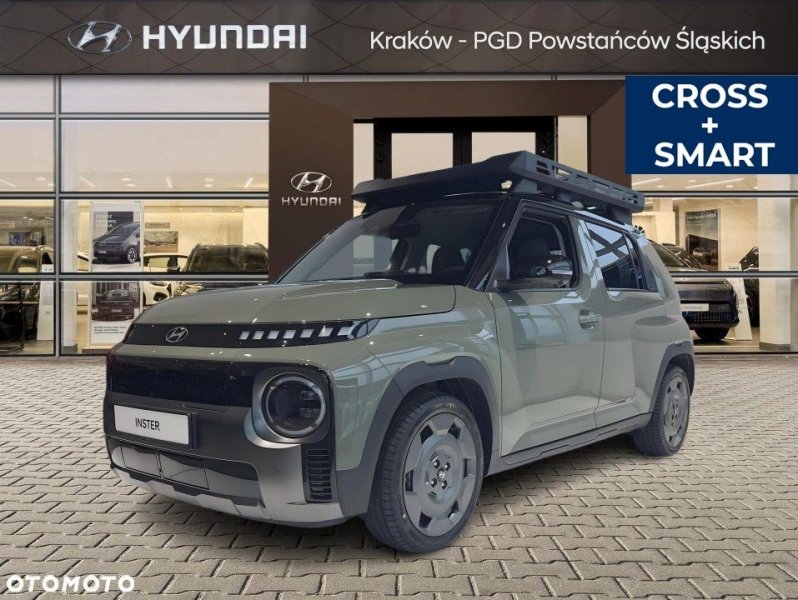 HYUNDAI Inster