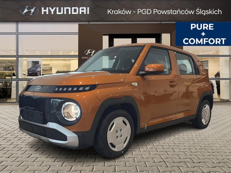 HYUNDAI Inster