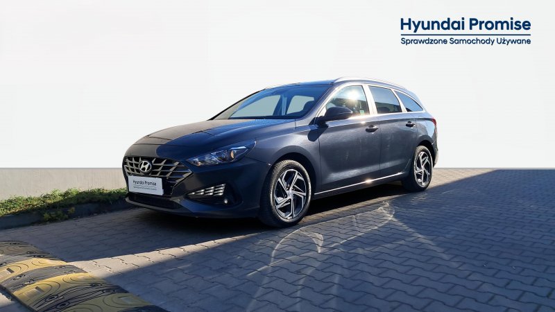 HYUNDAI i30<br /><small>(Samochód używany)</small>