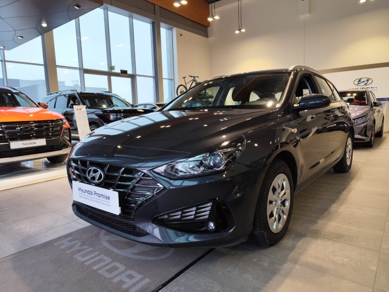 HYUNDAI i30<br /><small>(Samochód używany)</small>