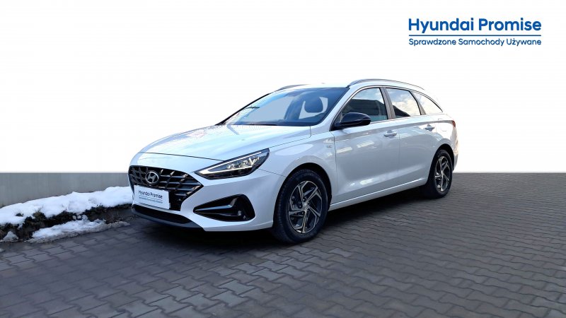 HYUNDAI i30<br /><small>(Samochód używany)</small>