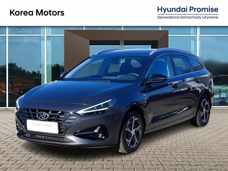 HYUNDAI i30<br /><small>(Samochód używany)</small>