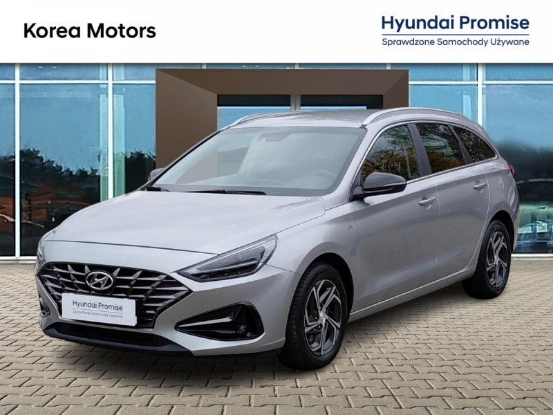 HYUNDAI i30<br /><small>(Samochód używany)</small>
