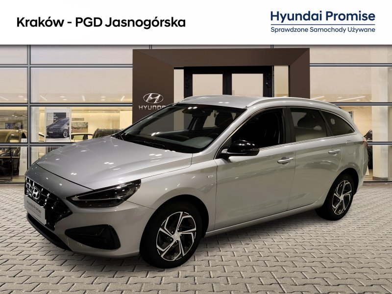 HYUNDAI i30<br /><small>(Samochód używany)</small>