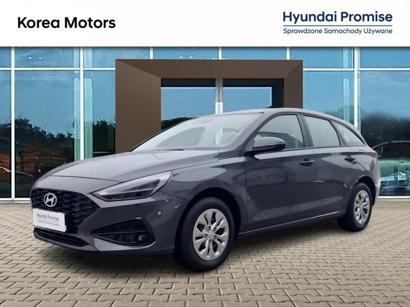 HYUNDAI i30<br /><small>(Samochód używany)</small>