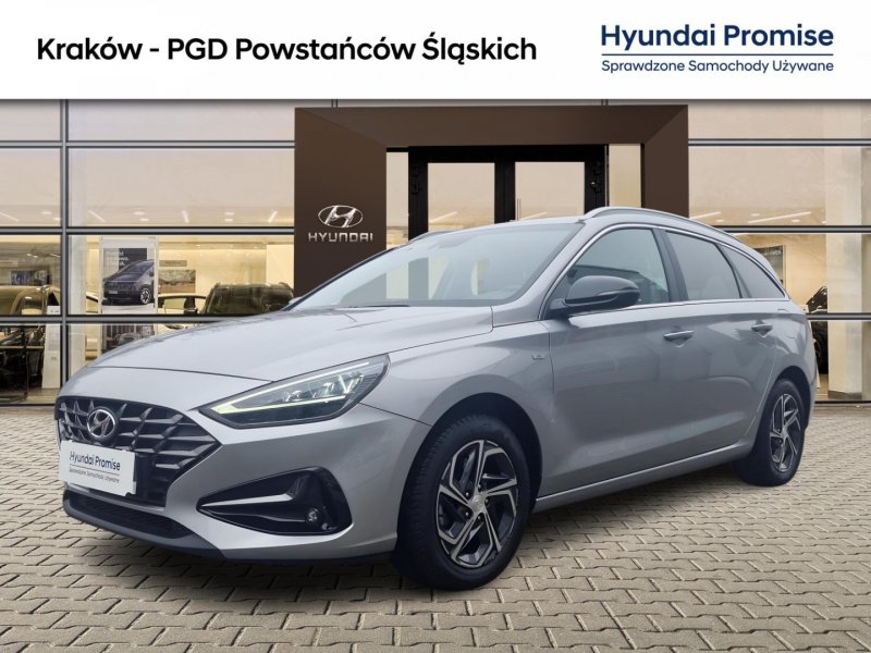 HYUNDAI i30<br /><small>(Samochód używany)</small>