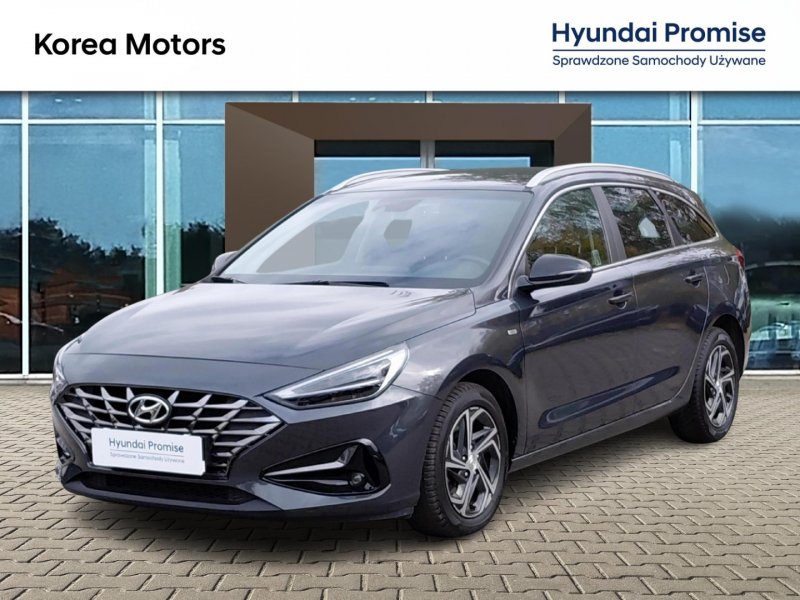 HYUNDAI i30<br /><small>(Samochód używany)</small>