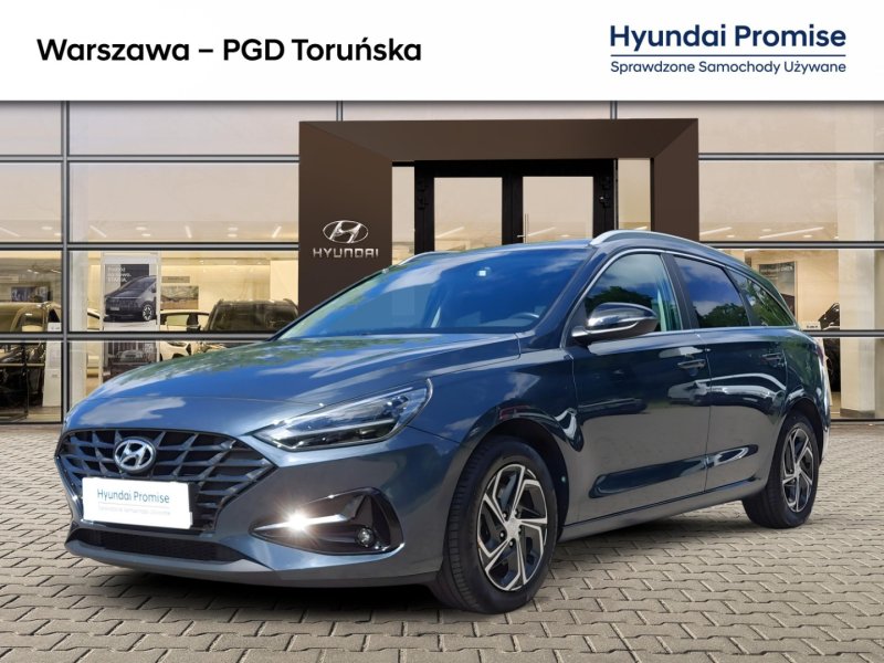 HYUNDAI i30<br /><small>(Samochód używany)</small>