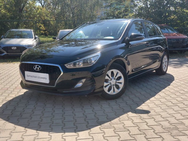 HYUNDAI i30<br /><small>(Samochód używany)</small>