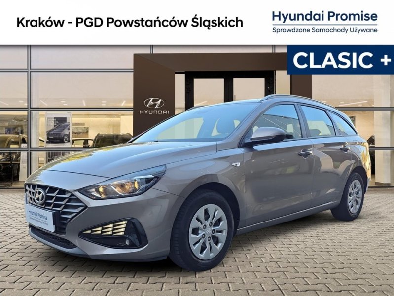 HYUNDAI i30<br /><small>(Samochód używany)</small>