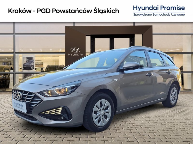 HYUNDAI i30<br /><small>(Samochód używany)</small>