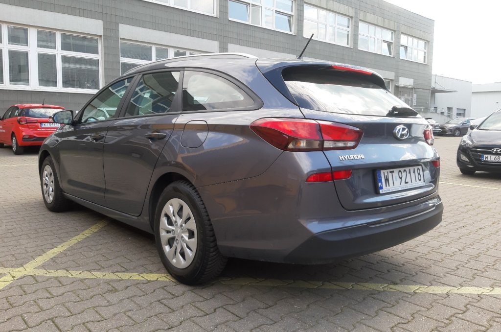 Hyundai korea official