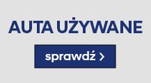 Auta używane
