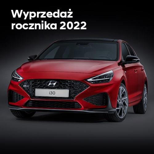 Wyprzedaż rocznika