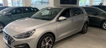 HYUNDAI i30 5DR 1.5 DPI 110KM 6MT 2WD Smart LED