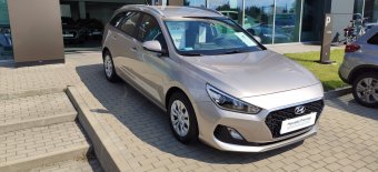 HYUNDAI i30 Wagon 1.4 MPI 100 KM<br /><small>(Samochód używany)</small>