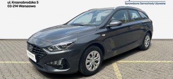 HYUNDAI i30 Wagon 5DR 1.5 DPI 110KM 2WD 6MT Modern<br /><small>(Samochód używany)</small>