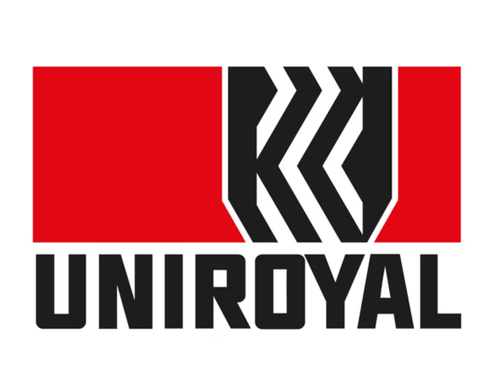 Opony Uniroyal